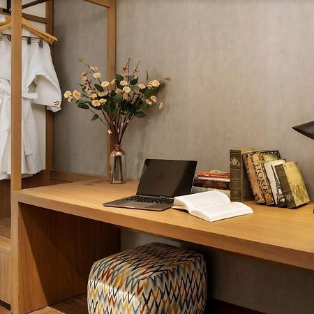 Mandala Hotel & Suites Bac Giang Dış mekan fotoğraf